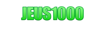 Logo JEUS1000